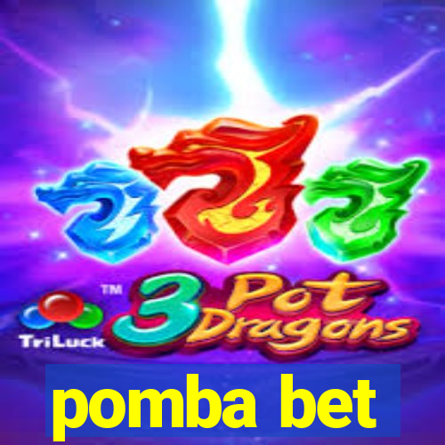 pomba bet